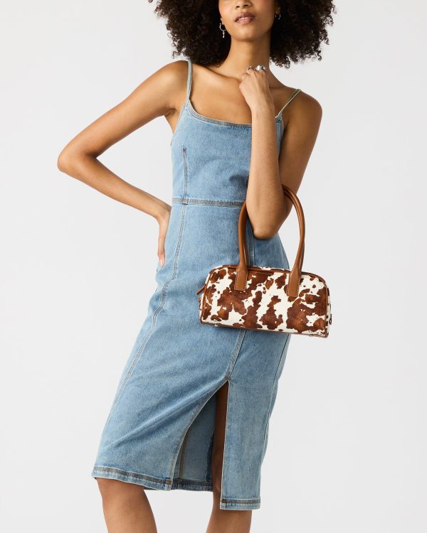 GISELLE DENIM DRESS - Image 3