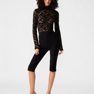 DARA LEGGING BLACK