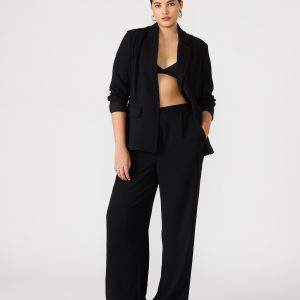 PAYTON PANT BLACK