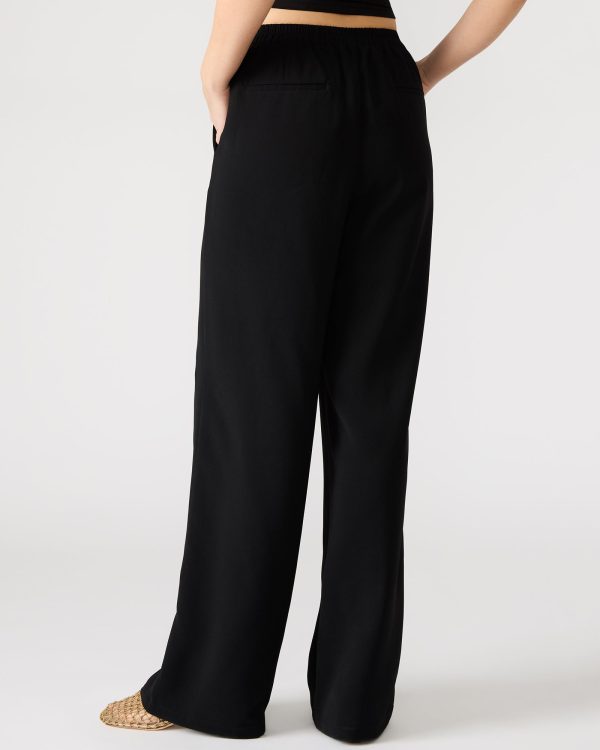 PAYTON PANT BLACK - Image 5
