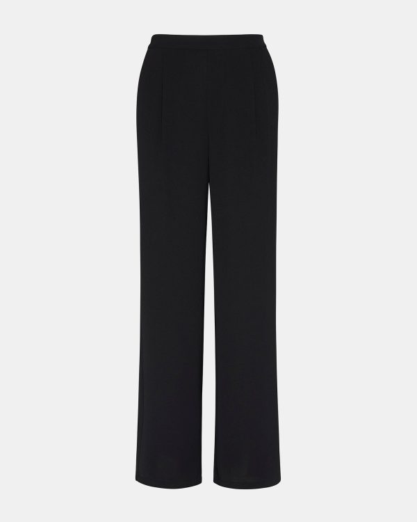 PAYTON PANT BLACK - Image 6