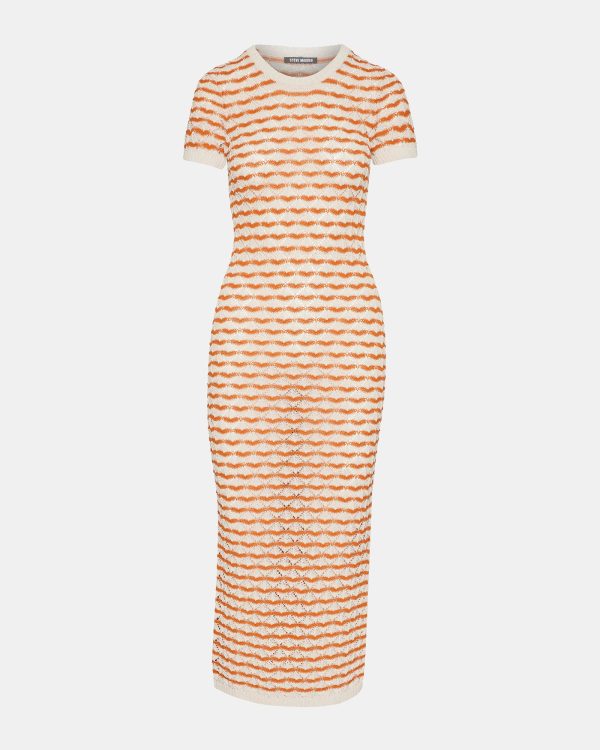 THERESA SWEATER DRESS MULTI - Image 5