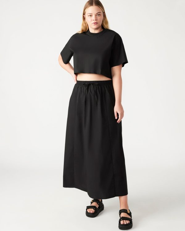 SUNNY TOP BLACK - Image 6