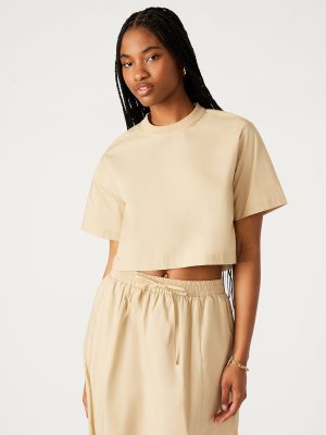 SUNNY TOP KHAKI