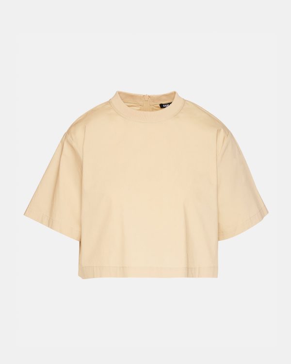 SUNNY TOP KHAKI - Image 7