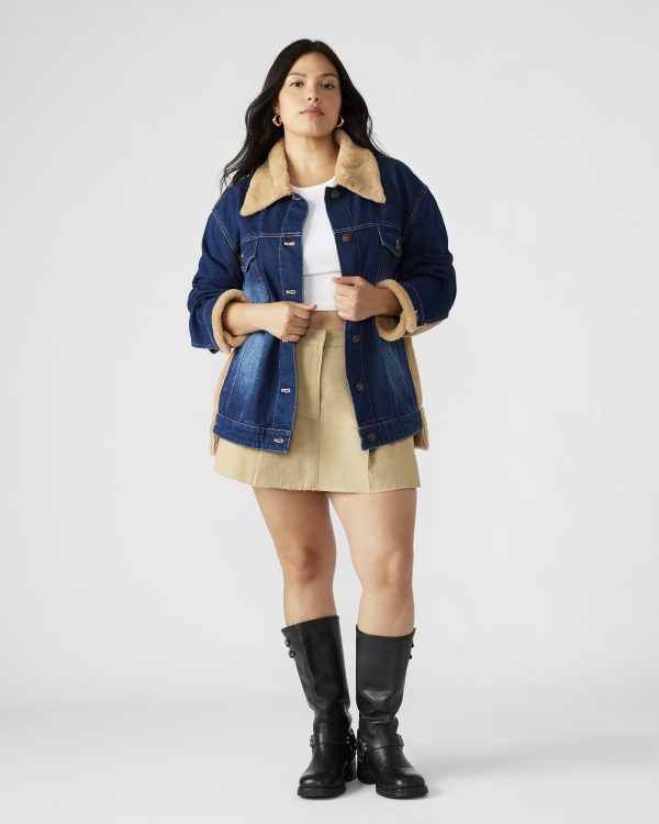 WINONA DENIM JACKET - Image 6
