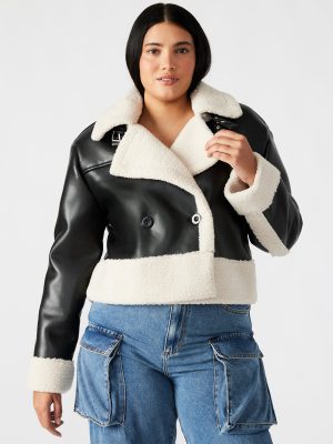 ATHEN JACKET BLACK