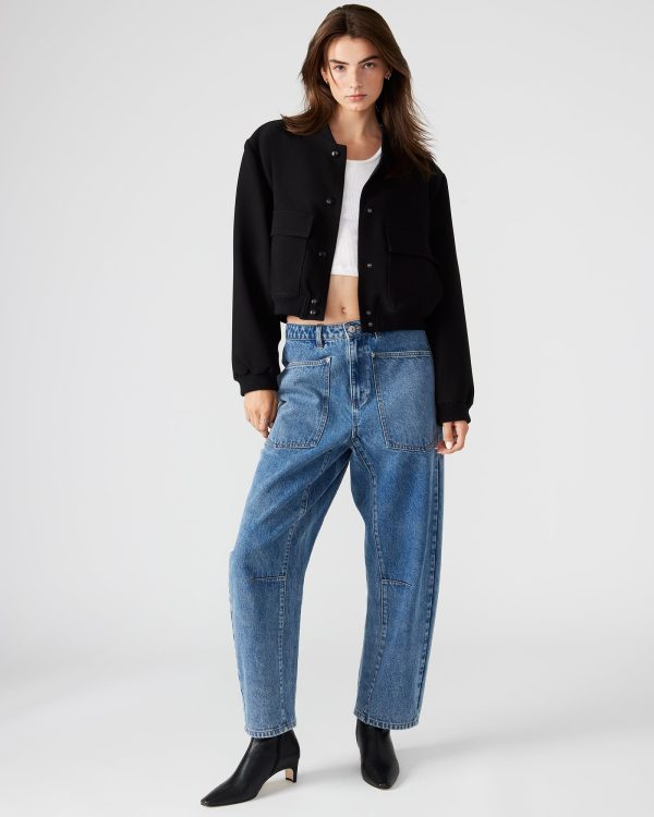 ARDINE JACKET BLACK - Image 6