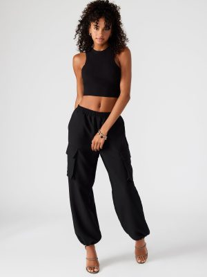 THEMIS PANT BLACK