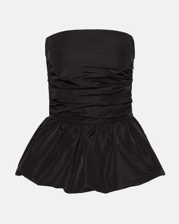 AMARI TOP BLACK - Image 7