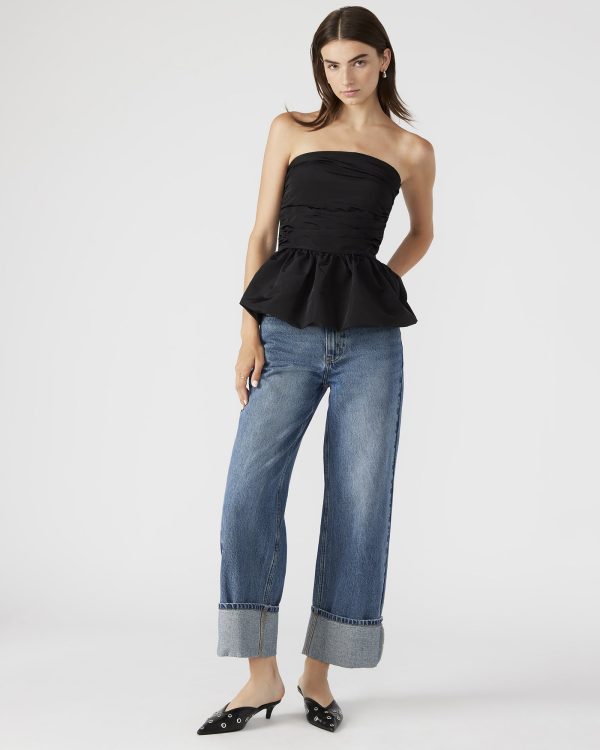 AMARI TOP BLACK - Image 3