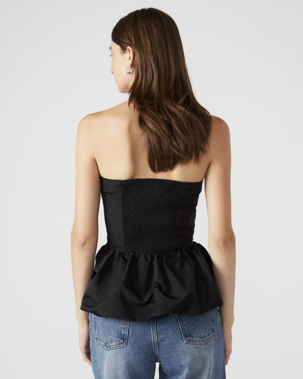 AMARI TOP BLACK - Image 4