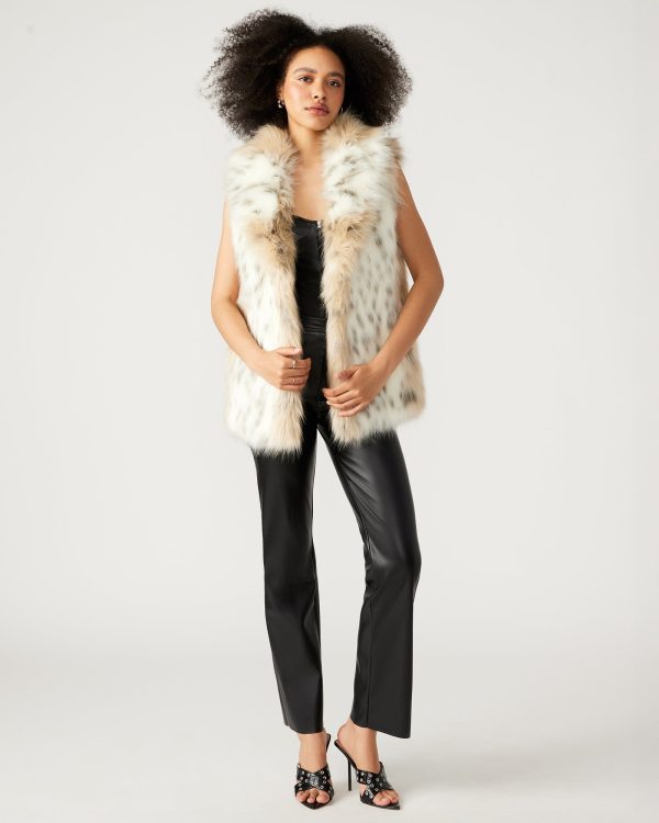 RUBICON VEST SNOW LEOPARD - Image 4