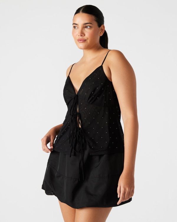 INDY TOP BLACK - Image 2