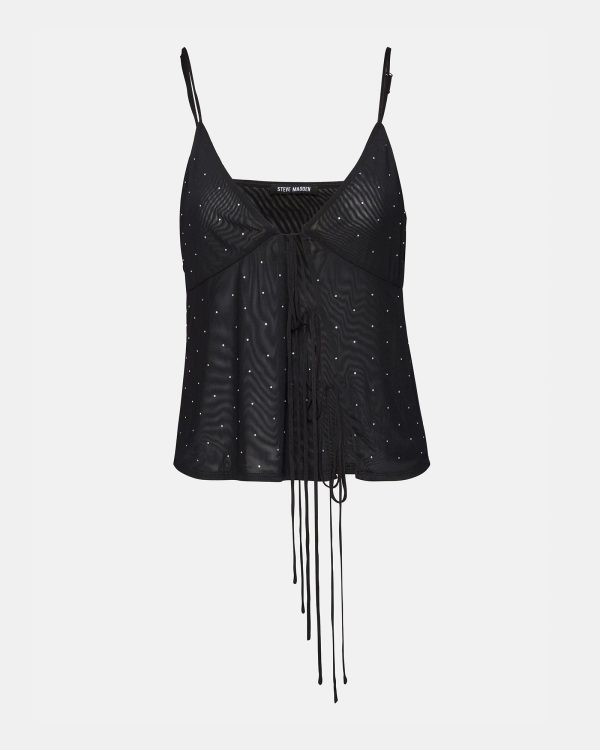 INDY TOP BLACK - Image 6