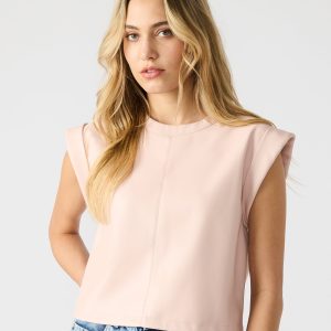 CAT TOP ROSE