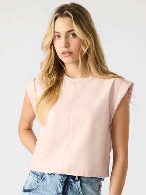 CAT TOP ROSE