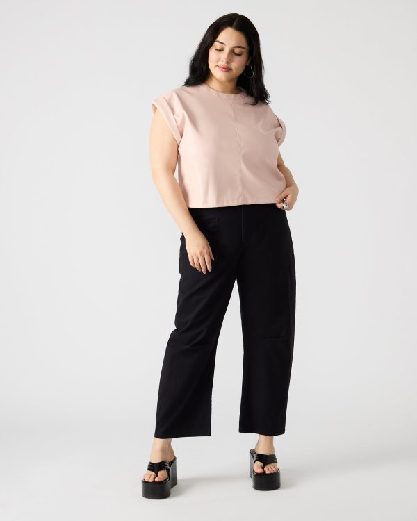 CAT TOP ROSE - Image 5
