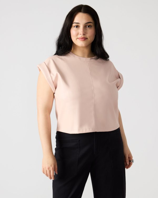 CAT TOP ROSE - Image 2
