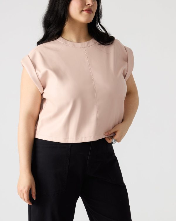 CAT TOP ROSE - Image 4