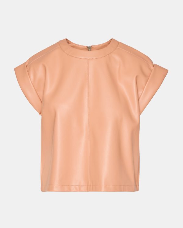 CAT TOP ROSE - Image 7