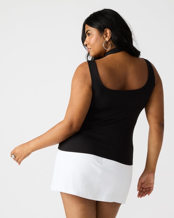 PERCY TOP BLACK - Image 3