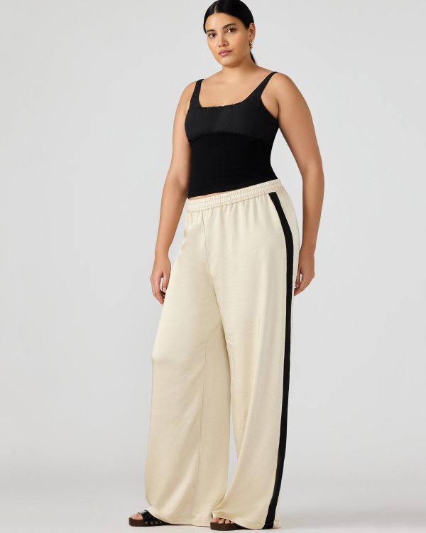 MOXIE PANT CREAM - Image 2