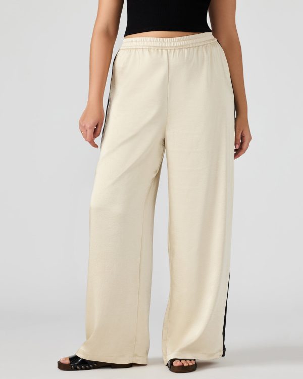 MOXIE PANT CREAM - Image 3