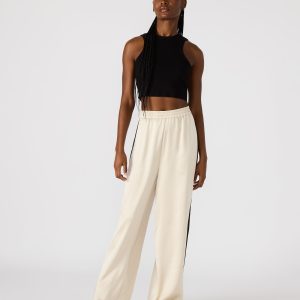 MOXIE PANT CREAM