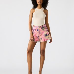 DAMIANI SHORTS MULTI