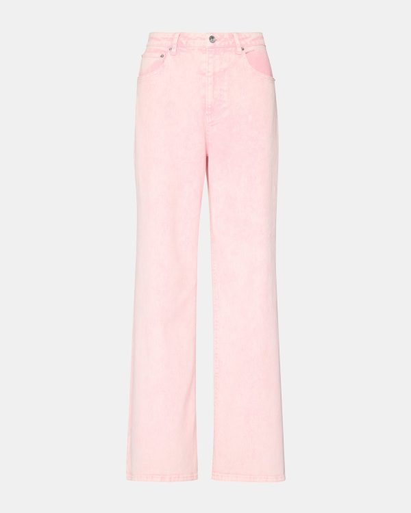 ROZ JEAN PINK - Image 8