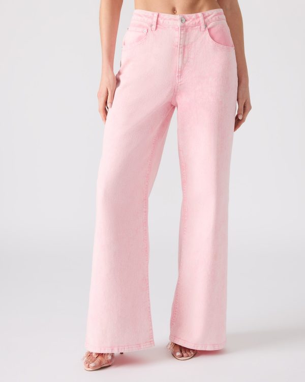ROZ JEAN PINK - Image 3