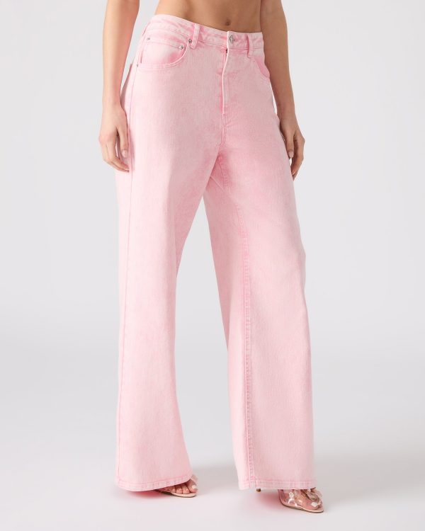 ROZ JEAN PINK - Image 4