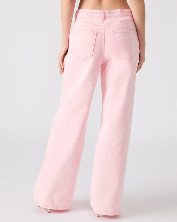 ROZ JEAN PINK - Image 5