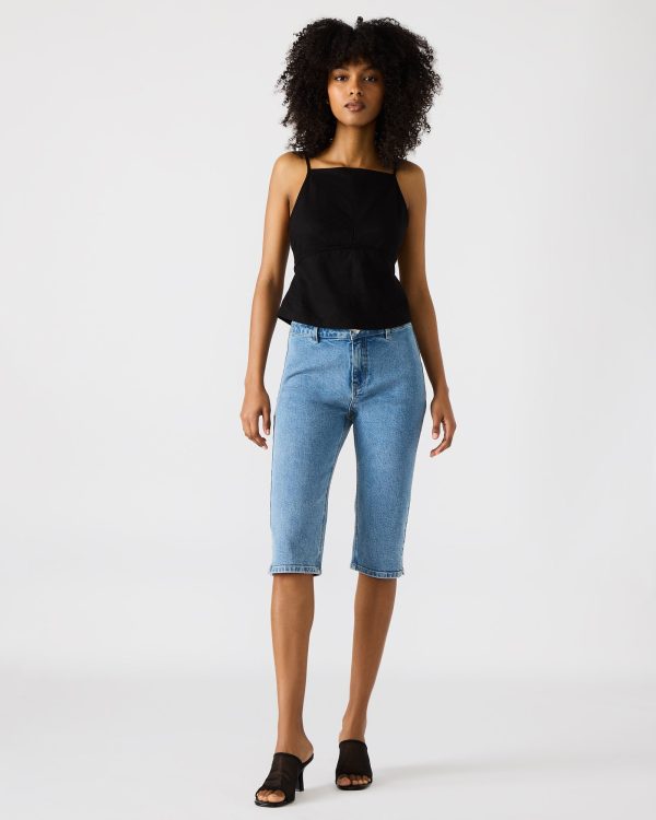 TIEGAN TOP BLACK - Image 4