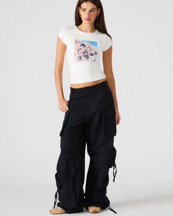 GOLDIE TEE ANTIQUE - Image 5