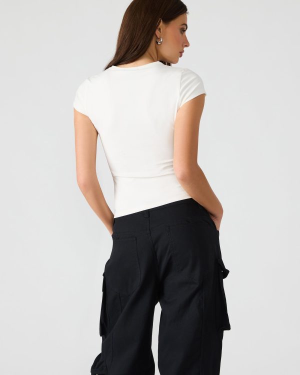GOLDIE TEE ANTIQUE - Image 4
