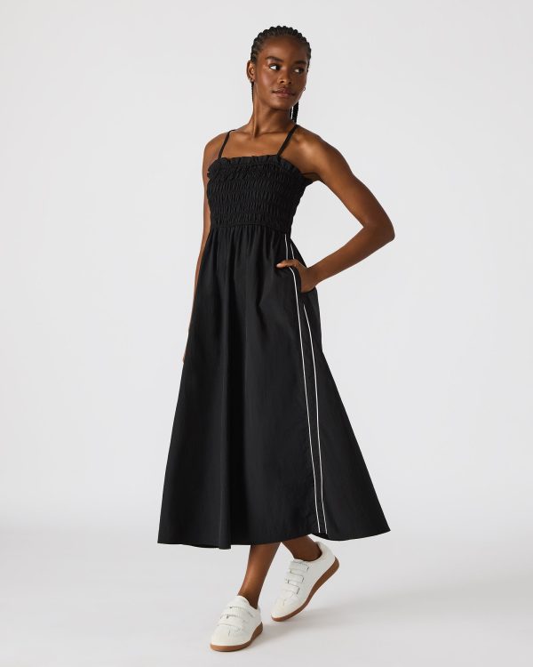 KIT DRESS BLACK/WHITE - Image 3