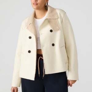 LIV COAT CREAM