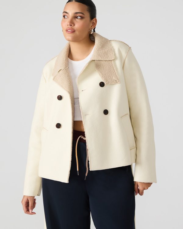 LIV COAT CREAM