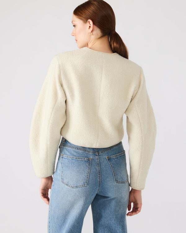 EMILI JACKET CREAM - Image 4