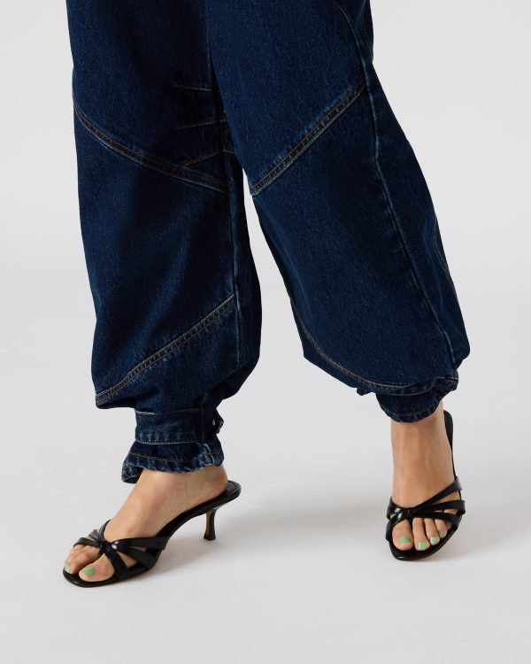 TRE DARK WASH JEAN - Image 5