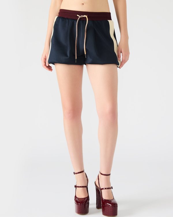 DAISY SHORT MIDNIGHT - Image 3
