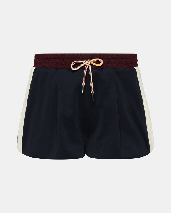 DAISY SHORT MIDNIGHT - Image 8