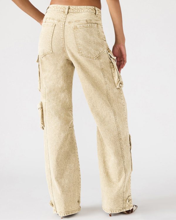 DUO PANT CAFE AU LAIT - Image 5