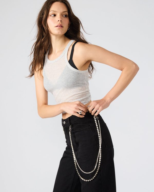 SWIFT JEAN BLACK - Image 6