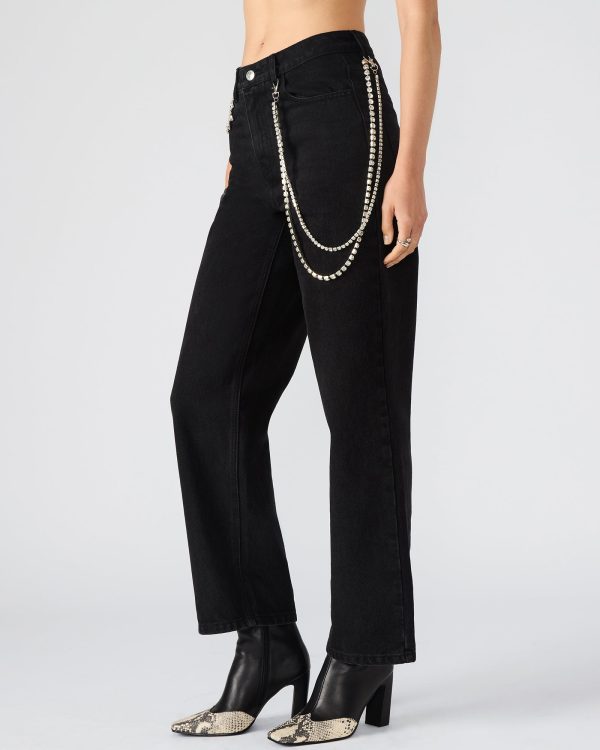 SWIFT JEAN BLACK - Image 3
