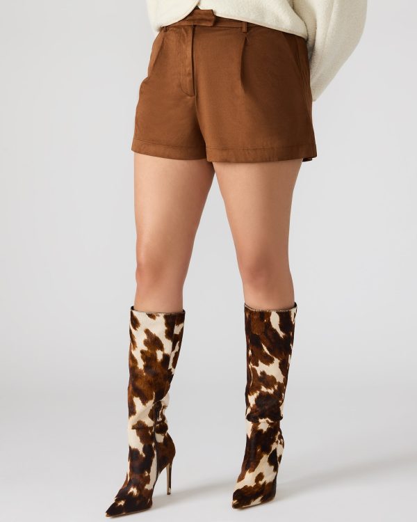IMELDA SHORT CHICORY COFFEE - Image 4