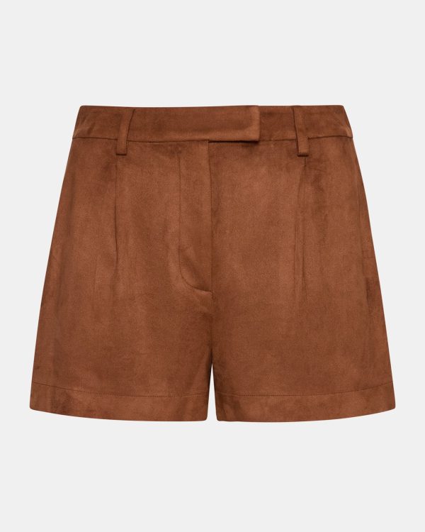 IMELDA SHORT CHICORY COFFEE - Image 6