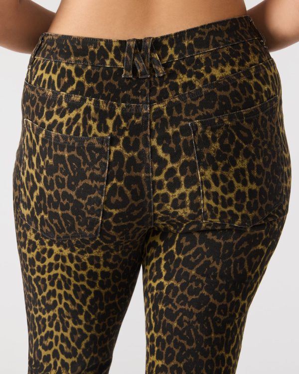 LONA JEAN HOT SPOTS PRINT - Image 6
